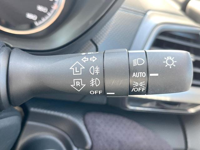 フォレスター スポーツ　Ｄ型　ブラックルーフレール　デジタルインナーミラー　ＬＥＤヘッドライト　革巻きステアリング　純正１８インチアルミ　メモリー機能付きパワーシート　シートヒーター　ステアリングヒーター　パドルシフト（32枚目）