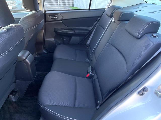 インプレッサＧ４ ２．０ｉアイサイト　４ＷＤ　バックカメラ　衝突被害軽減システム　レーダークルーズ　禁煙車　コーナーセンサー　ＨＩＤヘッド　ビルトインＥＴＣ　純正１６インチアルミ　車線逸脱警報　オートライト　デュアルエアコン（37枚目）