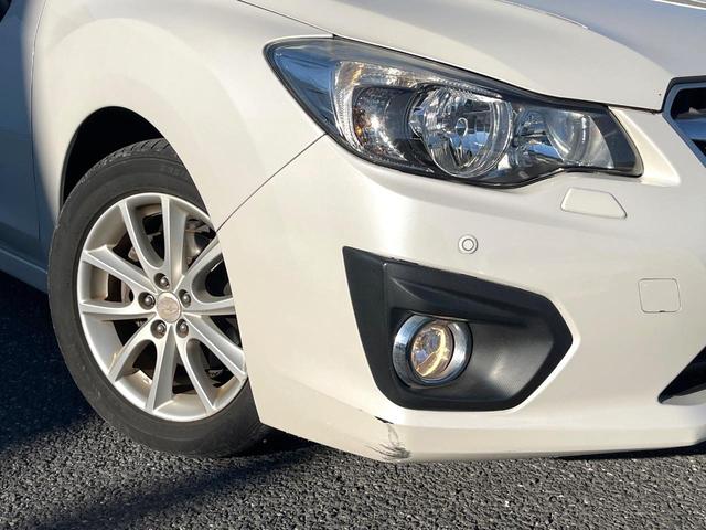 インプレッサＧ４ ２．０ｉアイサイト　４ＷＤ　バックカメラ　衝突被害軽減システム　レーダークルーズ　禁煙車　コーナーセンサー　ＨＩＤヘッド　ビルトインＥＴＣ　純正１６インチアルミ　車線逸脱警報　オートライト　デュアルエアコン（40枚目）