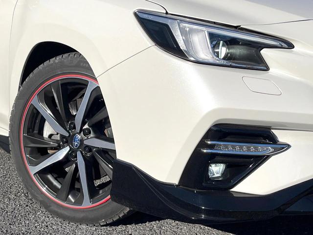 レヴォーグ ＳＴＩスポーツ　ＥＸ　１１．６インチナビ　ＳＴＩマフラー　Ｖａｒｅｎｔｉ製テールランプ　エアロパッケージ　ＬＥＤアクセサリーライナー　スマートリアビューミラー　ＳＴＩタワーバー　パワーバックドア　シートメモリー（46枚目）