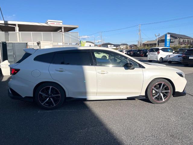 レヴォーグ ＳＴＩスポーツ　ＥＸ　１１．６インチナビ　ＳＴＩマフラー　Ｖａｒｅｎｔｉ製テールランプ　エアロパッケージ　ＬＥＤアクセサリーライナー　スマートリアビューミラー　ＳＴＩタワーバー　パワーバックドア　シートメモリー（49枚目）