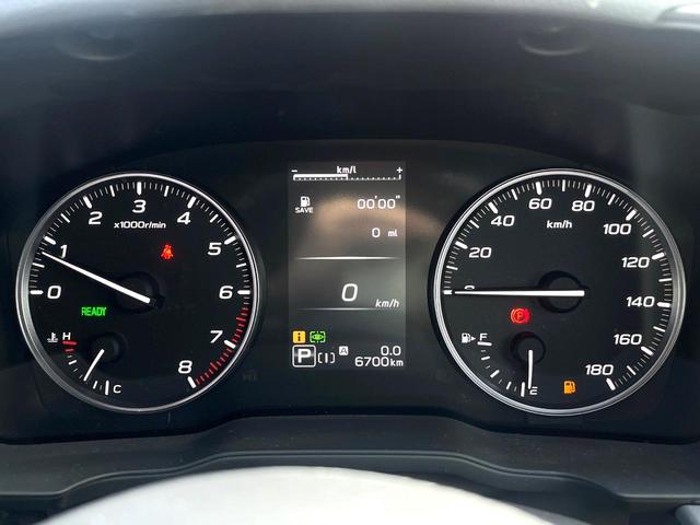 クロストレック ツーリング　１１．６インチディスプレイ　マルチビューモニター　ＥＴＣ　ドライブレコーダー　アイサイトセイフティプラス　ＬＥＤヘッドライト　純正１７インチアルミホイール　キーレスアクセス　プッシュスタート（50枚目）