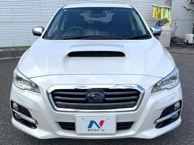 レヴォーグ １．６ＧＴアイサイト　アドバンスドセイフティパッケージ　ＬＥＤヘッドライト　パワーシート　純正ナビ　バックカメラ　ＥＴＣ　ドライブレコーダー　アイサイトＶｅｒ３　キーレスアクセス　プッシュスタート　純正１７インチアルミ（14枚目）