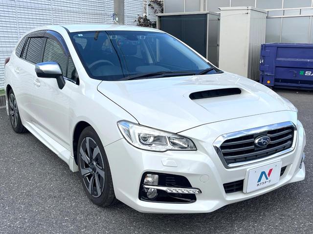 レヴォーグ １．６ＧＴアイサイト　アドバンスドセイフティパッケージ　ＬＥＤヘッドライト　パワーシート　純正ナビ　バックカメラ　ＥＴＣ　ドライブレコーダー　アイサイトＶｅｒ３　キーレスアクセス　プッシュスタート　純正１７インチアルミ（16枚目）