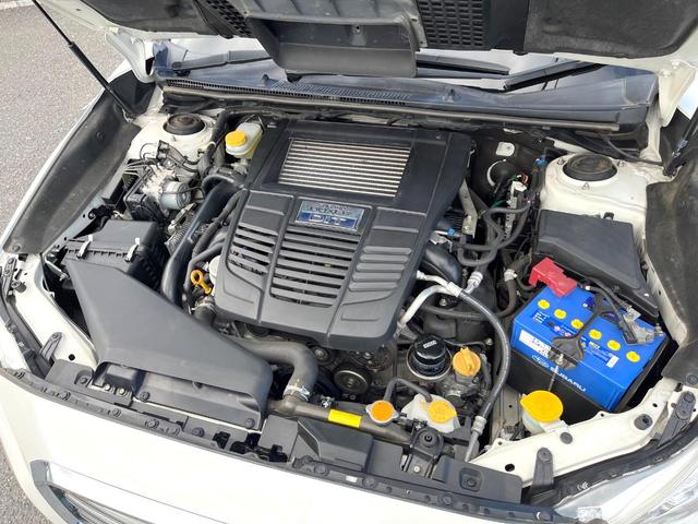 レヴォーグ １．６ＧＴアイサイト　アドバンスドセイフティパッケージ　ＬＥＤヘッドライト　パワーシート　純正ナビ　バックカメラ　ＥＴＣ　ドライブレコーダー　アイサイトＶｅｒ３　キーレスアクセス　プッシュスタート　純正１７インチアルミ（18枚目）