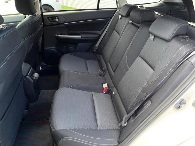 レヴォーグ １．６ＧＴアイサイト　アドバンスドセイフティパッケージ　ＬＥＤヘッドライト　パワーシート　純正ナビ　バックカメラ　ＥＴＣ　ドライブレコーダー　アイサイトＶｅｒ３　キーレスアクセス　プッシュスタート　純正１７インチアルミ（24枚目）