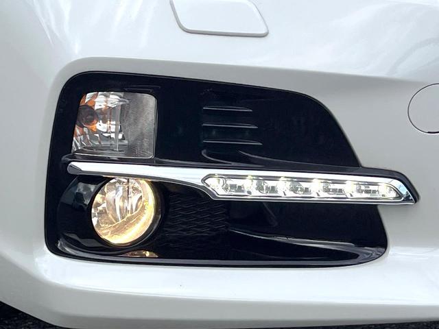 レヴォーグ １．６ＧＴアイサイト　アドバンスドセイフティパッケージ　ＬＥＤヘッドライト　パワーシート　純正ナビ　バックカメラ　ＥＴＣ　ドライブレコーダー　アイサイトＶｅｒ３　キーレスアクセス　プッシュスタート　純正１７インチアルミ（27枚目）