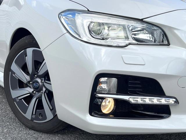 レヴォーグ １．６ＧＴアイサイト　アドバンスドセイフティパッケージ　ＬＥＤヘッドライト　パワーシート　純正ナビ　バックカメラ　ＥＴＣ　ドライブレコーダー　アイサイトＶｅｒ３　キーレスアクセス　プッシュスタート　純正１７インチアルミ（28枚目）