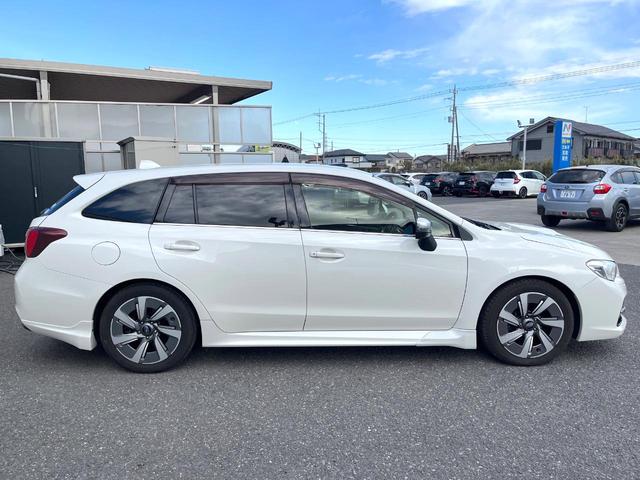 レヴォーグ １．６ＧＴアイサイト　アドバンスドセイフティパッケージ　ＬＥＤヘッドライト　パワーシート　純正ナビ　バックカメラ　ＥＴＣ　ドライブレコーダー　アイサイトＶｅｒ３　キーレスアクセス　プッシュスタート　純正１７インチアルミ（29枚目）