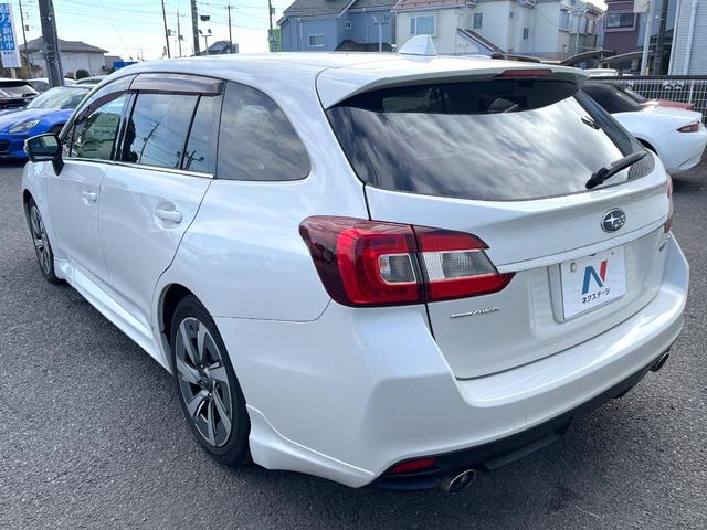 レヴォーグ １．６ＧＴアイサイト　アドバンスドセイフティパッケージ　ＬＥＤヘッドライト　パワーシート　純正ナビ　バックカメラ　ＥＴＣ　ドライブレコーダー　アイサイトＶｅｒ３　キーレスアクセス　プッシュスタート　純正１７インチアルミ（33枚目）