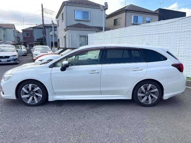 レヴォーグ １．６ＧＴアイサイト　アドバンスドセイフティパッケージ　ＬＥＤヘッドライト　パワーシート　純正ナビ　バックカメラ　ＥＴＣ　ドライブレコーダー　アイサイトＶｅｒ３　キーレスアクセス　プッシュスタート　純正１７インチアルミ（34枚目）