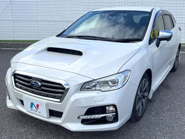 レヴォーグ １．６ＧＴアイサイト　アドバンスドセイフティパッケージ　ＬＥＤヘッドライト　パワーシート　純正ナビ　バックカメラ　ＥＴＣ　ドライブレコーダー　アイサイトＶｅｒ３　キーレスアクセス　プッシュスタート　純正１７インチアルミ（35枚目）