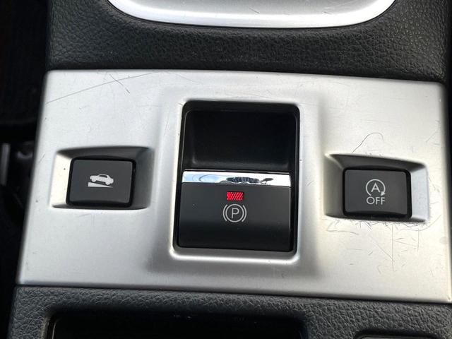 レヴォーグ １．６ＧＴアイサイト　アドバンスドセイフティパッケージ　ＬＥＤヘッドライト　パワーシート　純正ナビ　バックカメラ　ＥＴＣ　ドライブレコーダー　アイサイトＶｅｒ３　キーレスアクセス　プッシュスタート　純正１７インチアルミ（46枚目）