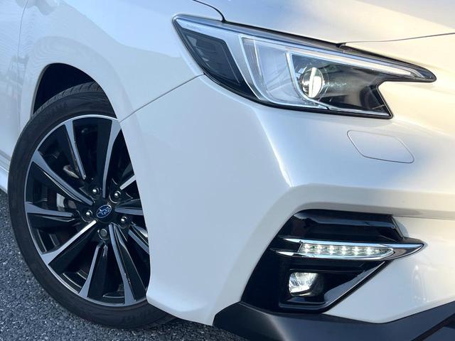 レヴォーグ ＳＴＩスポーツ　ＥＸ　ＳＴＩタワーバー　１１．６インチナビ　バックカメラ　ＥＴＣ　ドライブレコーダー　パワーシート　シートヒーター　パワーバックドア　ＬＥＤヘッドライト　純正１８インチアルミホイール　スマートキー（50枚目）