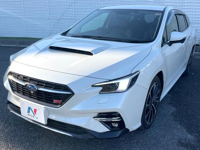 レヴォーグ ＳＴＩスポーツ　ＥＸ　ＳＴＩタワーバー　１１．６インチナビ　バックカメラ　ＥＴＣ　ドライブレコーダー　パワーシート　シートヒーター　パワーバックドア　ＬＥＤヘッドライト　純正１８インチアルミホイール　スマートキー（54枚目）