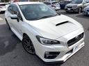 ＳＴＩ　タイプＳ　ＳＴＩパフォーマンスパッケージ　革シートセット　ＥＴＣ　大型リアスポイラー　ＬＥＤヘッドライト　フォグランプ　スマートキー　プッシュスタート　純正１８インチアルミホイール　デュアルオートエアコン（17枚目）