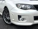 ＷＲＸ　ＳＴＩ　Ａライン　タイプＳ　後期型　大型リヤスポイラー　バックカメラ　ＥＴＣ　パワーシート　スマートキー　パドルシフト　純正革巻きハンドル　横滑り防止機能　クルーズコントロール　純正１８インチアルミ　パドルシフト　ＥＴＣ（13枚目）