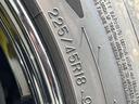 ２．０ＧＴ－Ｓアイサイト　ＳＴＩスタイルパッケージ　ＢＢＳ製１８インチダークブラックアルミホイル　ＧＡＮＡＤＯＲ製マフラー　８インチ純正ナビ　ＥＴＣ　バックカメラ　前席パワーシート　パドルシフト　ビルシュタイン製車高調(21枚目)