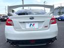 ＳＴＩ　タイプＳ　ＳＴＩエアロ　大型リアスポイラー　アドバンスドセイフティパッケージ　ＳＤナビ　バックカメラ　ＥＴＣ　ビルシュタインダンパー　パワーシート　シートヒーター　純正１９インチアルミホイール　ＬＥＤヘッド（15枚目）
