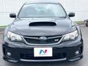 ＷＲＸ　ＳＴＩ　Ａライン　タイプＳ　大型リアスポイラー　ＳＤナビ　バックカメラ　寒冷地仕様　ハーフレザーシート　コーナーセンサー　純正１８インチアルミホイール　ＨＩＤヘッドランプ　電動格納ミラー　オートエアコン　パワーシート（14枚目）