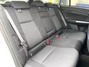 後部座席も気になるようなキズ・汚れやへたり等、大きなダメージはなく、良好な状態です。