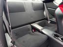 後部座席も気になるようなキズ・汚れやへたり等、大きなダメージはなく、良好な状態です。