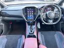WRX S4 STIスポーツR EX サンルーフ RECAROシート 11.6インチナビ フロント・サイド・バックカメラ ETC ドライブレコーダー LEDヘッドライト 純正18インチアルミホイール パワーシート シートヒーター 中古車画像_2