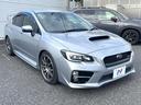 ＳＴＩ　タイプＳ　大型リアスポイラー　前席メモリー機能付レザーシート　ＧＰ　ＳＰＯＲＴＳマフラー　ＨＫＳ車高調　ＬＥＤアクセサリーライナー　ＡＤＶＡＮ　Ｒａｃｉｎｇ製１８インチアルミホイール　ターボ　４ＷＤ（16枚目）