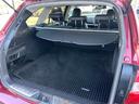 ラゲッジルームは、大容量のスペースを確保。普段のお買い物からレジャーまで、幅広く活躍してくれます!また、リアシートを倒すことでバリエーション豊かにお使いいただけます。