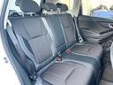 後部座席も気になるようなキズ・汚れやへたり等、大きなダメージはなく、良好な状態です。
