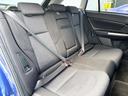 後部座席も気になるようなキズ・汚れやへたり等、大きなダメージはなく、良好な状態です。