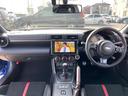 BRZ S 6MT STIエアロパッケージ STIコンプリートキット STI製18インチアルミ LEDアクセサリーライナー LEDヘッドライト 革巻きステアリング クルーズコントロール シートヒーター 中古車画像_2
