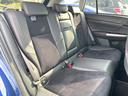 後部座席も気になるようなキズ・汚れやへたり等、大きなダメージはなく、良好な状態です。