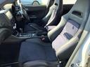 WRX STI Aライン tS STIスタイルパッケージ レカロシート リアスポイラー STIタワーバー STIダウンサスペンション SDナビ バックカメラ ETC ドライブレコーダー キーレスアクセスプッシュスタート(25枚目)