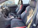 STI タイプS 後期F型 純正ナビ バックカメラ ETC ドライブレコーダー リップリアスポイラー 純正19インチアルミホイール シートヒーター パワーシート フロント・サイドカメラ ビルシュタインダンパー(25枚目)