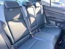 後部座席も気になるようなキズ・汚れやへたり等、大きなダメージはなく、良好な状態です。