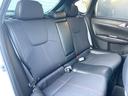 後部座席も気になるようなキズ・汚れやへたり等、大きなダメージはなく、良好な状態です。