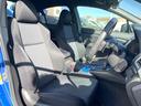 WRX S4 2.0GTアイサイト STIフロントリップ LEDヘッドライト 革巻きステアリング 純正18インチアルミホイール パドルシフト アダプティブクルーズコントロール スマートキー アイサイト ターボ 4WD(8枚目)