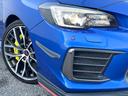 ＳＴＩ　タイプＳ　ＳＴＩフルエアロ　ＲＥＣＡＲＯシート　大型リアウイング　純正ＳＤナビ　禁煙車　ドラレコ　コーナーセンサー　スマートキー　ＬＥＤヘッド　ビルトインＥＴＣ　純正１９インチアルミ（30枚目）