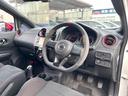 ニスモ S MT車 フルエアロ 純正ナビ バックカメラ ETC ドライブレコーダー LEDヘッドライト 純正17インチアルミホイール スマートキー オートエアコン 専用ブレーキ 専用サスペンション(29枚目)