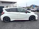 ニスモ S MT車 フルエアロ 純正ナビ バックカメラ ETC ドライブレコーダー LEDヘッドライト 純正17インチアルミホイール スマートキー オートエアコン 専用ブレーキ 専用サスペンション(42枚目)