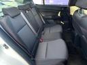 後部座席も気になるようなキズ・汚れやへたり等、大きなダメージはなく、良好な状態です。