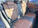 後部座席も気になるようなキズ・汚れやへたり等、大きなダメージはなく、良好な状態です。