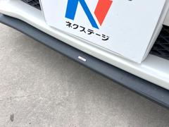 【ＳＴＩフロントスポイラー】人気のＳＴＩスポイラーを前後に装備！クルマの外観がよりスタイリッシュになり、街中で存在感あふれる１台に♪将来買い替える時にもリセールに影響しやすく、価値ある人気の装備です！ 5