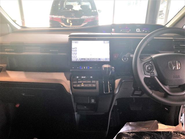 スパーダセンシングBIGX10型地デジフルBカメラETC(17枚目)