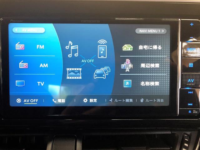 SiW×BIIカロッツェリア地デジフルTVナビBカメラETC(2枚目)