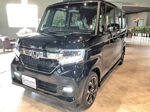 G・LターボホンダSN大型8型ナビ地デジフルTVナビBカメラ(6枚目)