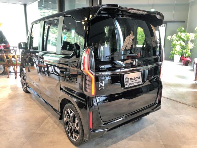 G・LターボホンダSN大型8型ナビ地デジフルTVナビBカメラ(8枚目)