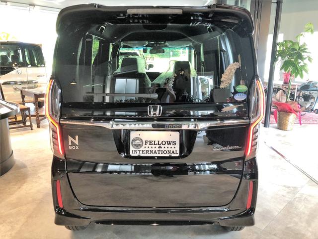 G・LターボホンダSN大型8型ナビ地デジフルTVナビBカメラ(9枚目)
