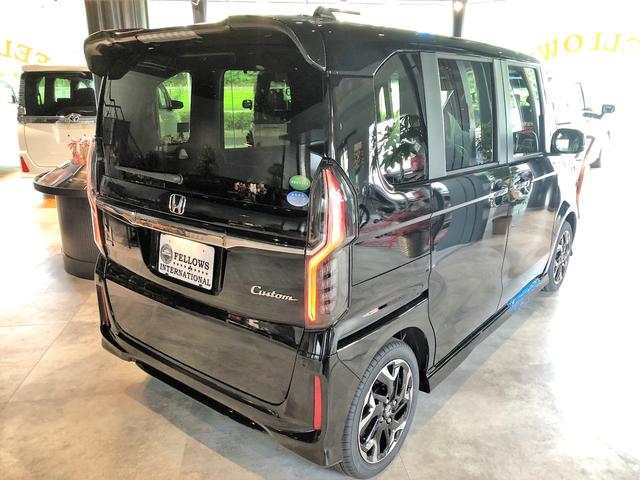 G・LターボホンダSN大型8型ナビ地デジフルTVナビBカメラ(10枚目)